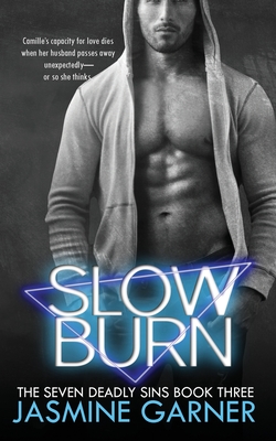 Slow Burn - Garner, Jasmine