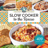 Slow Cooker to the Rescue