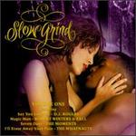 Slow Grind, Vol. 1 - Various Artists