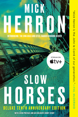Slow Horses (Deluxe Edition) - Herron, Mick