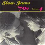 Slow Jams: The 70's, Vol. 4