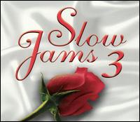 Slow Jams, Vol. 3 - Various Artists