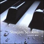 Slowjam Sessions, Vol. 1