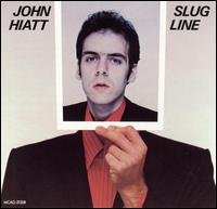 Slug Line - John Hiatt