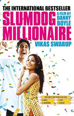 Slumdog Millionaire - Swarup, Vikas