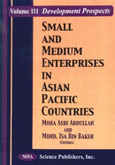 Small and Medium Enterprises in Asian Pacific Countries Volume 3