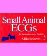 Small Animal ECG's-00
