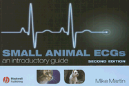 Small Animal ECGs: An Introductory Guide