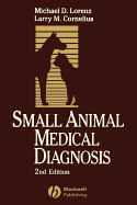 Small animal medical diagnosis