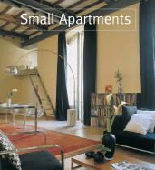 Small Apartments - Bahamon, Alejandro