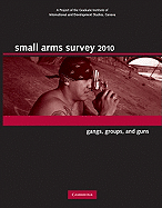 Small Arms Survey 2010: Gangs, Groups, and Guns