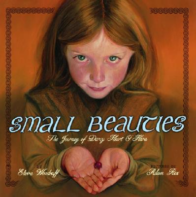 Small Beauties: The Journey of Darcy Heart O'Hara - Woodruff, Elvira