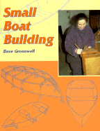 Small Boat Buildidng