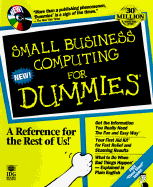 Small business computing for dummies