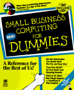 Small Business Computing for Dummies - Underdahl, Brian