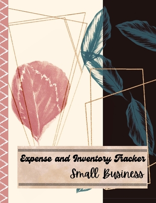 Small Business Expense and Inventory Tracker - Faraday Adan, Darien