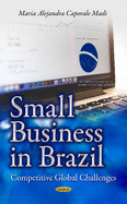 Small Business in Brazil: Competitive Global Challenges