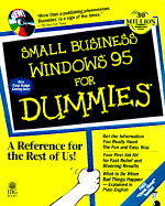 Small business Windows 95 for dummies