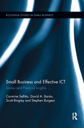 Small Businesses and Effective Ict: Stories and Practical Insights