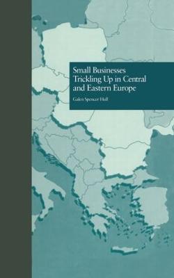 Small Businesses Trickling Up in Central and Eastern Europe - Hull, Galen Spencer