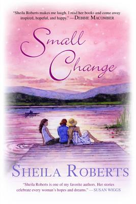 Small Change - Roberts, Sheila