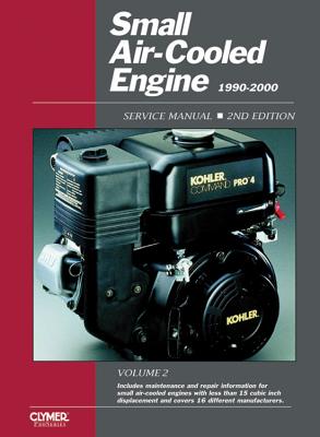 Small Engine Service Vol 2 Ed 2 - Penton