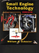 Small Engine Technology (Hc) - Schuster, William