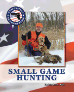 Small Game Hunting