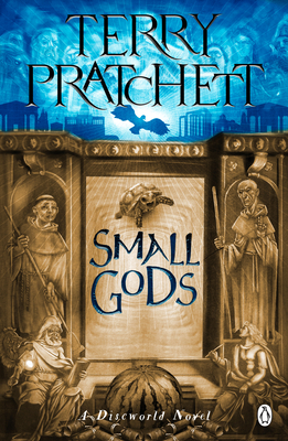 Small Gods: (Discworld Novel 13) - Pratchett, Terry