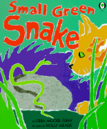 Small Green Snake