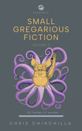 Small gregarious fiction volume 2: 28 flashes of wonder