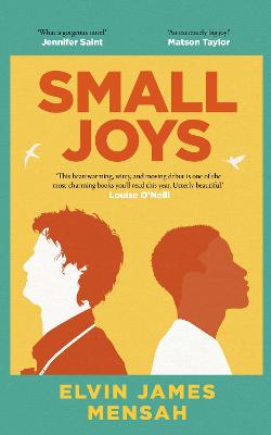 Small Joys: The most moving and uplifting debut novel of 2023 - Mensah, Elvin James