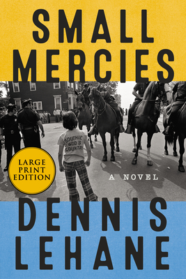 Small Mercies - Lehane, Dennis