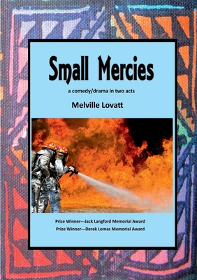 Small Mercies - Lovatt, Melville