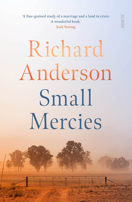 Small Mercies - Anderson, Richard