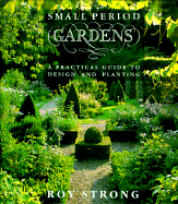 Small Period Gardens