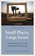 Small Places, Large Issues: An Introduction to Social and Cultural Anthropology