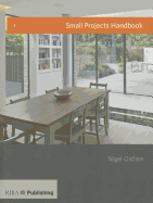 Small Projects Handbook