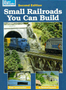 Small Railroads You Can Build