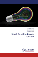 Small Satellite Power System