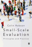 Small-Scale Evaluation: Principles and Practice