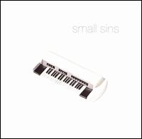 Small Sins - Small Sins