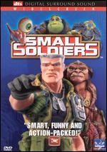 Small Soldiers [DTS]