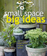 Small Space Big Ideas