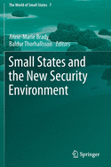 Small States and the New Security Environment