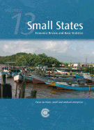 Small States: Economic Review & Basic Statistics