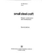 Small Steel Craft