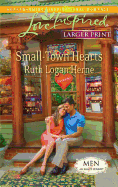 Small-Town Hearts