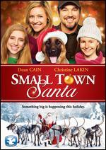 Small Town Santa - Joel Paul Reisig