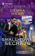 Small-Town Secrets